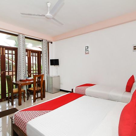 Lioni Holidays Villa Negombo Rum bild