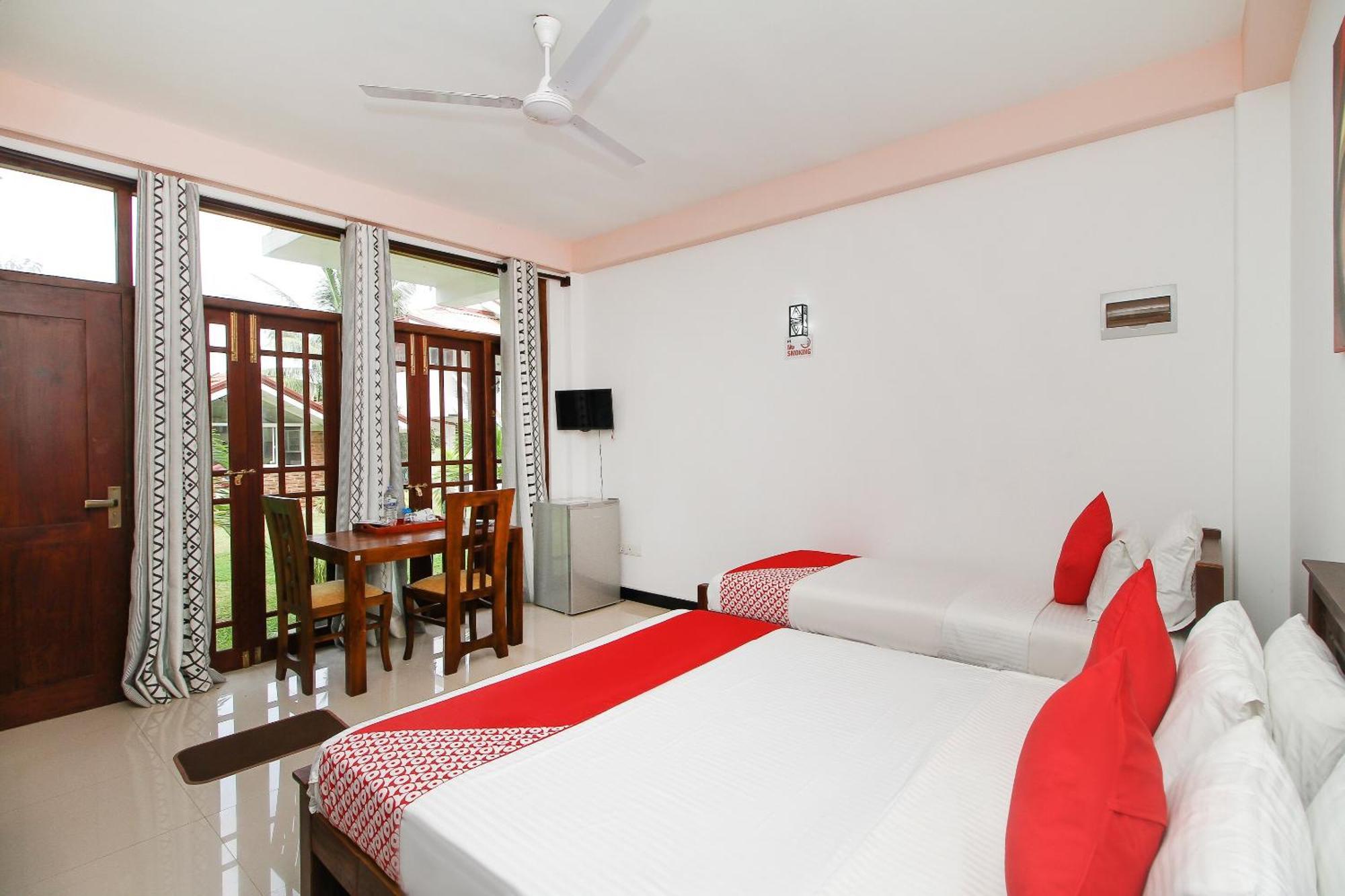 Lioni Holidays Villa Negombo Rum bild
