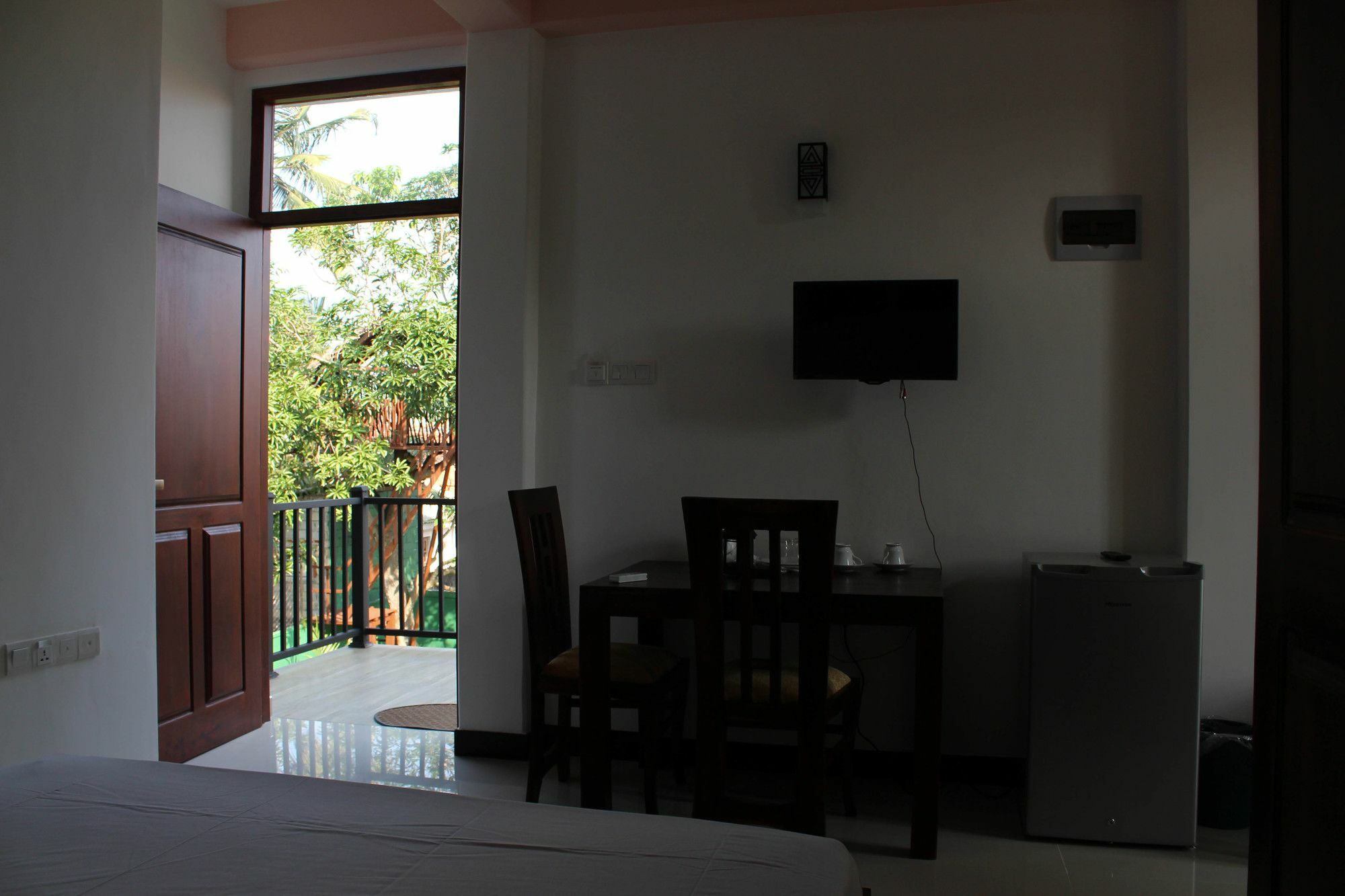 Lioni Holidays Villa Negombo Exteriör bild