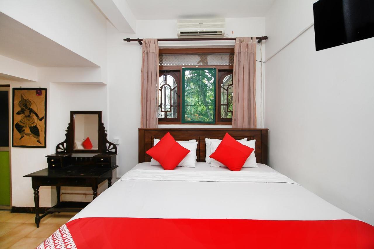 Lioni Holidays Villa Negombo Exteriör bild
