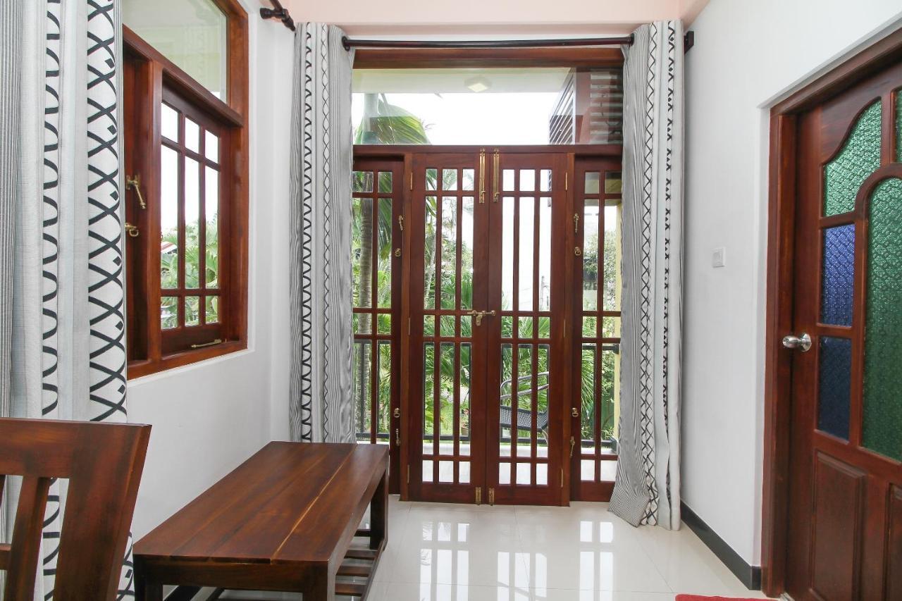Lioni Holidays Villa Negombo Exteriör bild